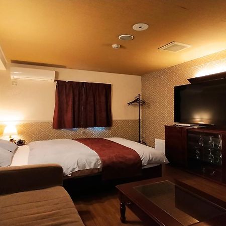 Hotel Wave大人専用 広島市 エクステリア 写真
