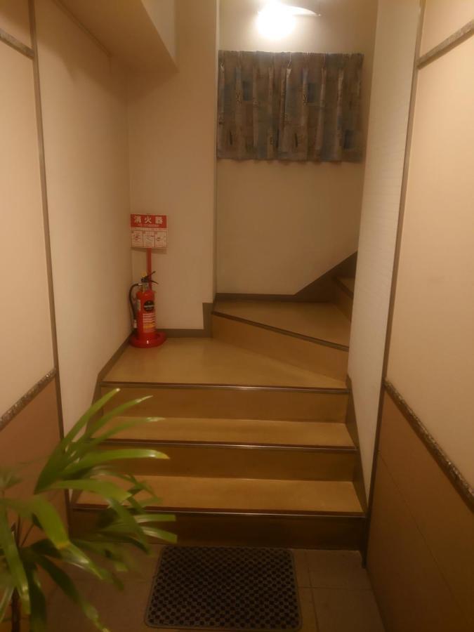 Hotel Wave大人専用 広島市 エクステリア 写真