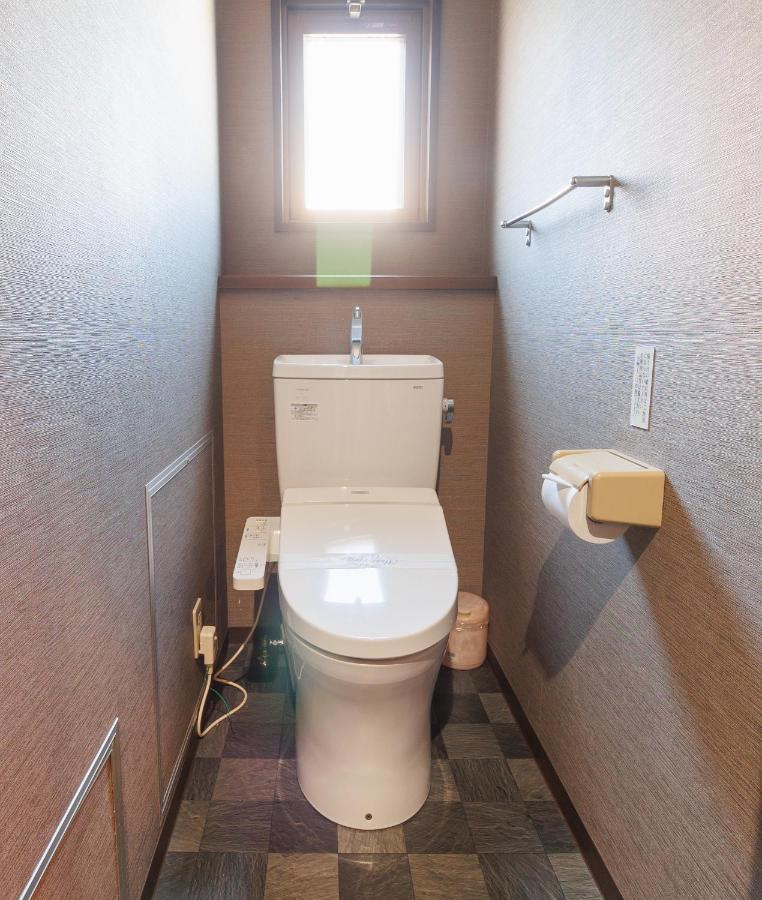 Hotel Wave大人専用 広島市 エクステリア 写真