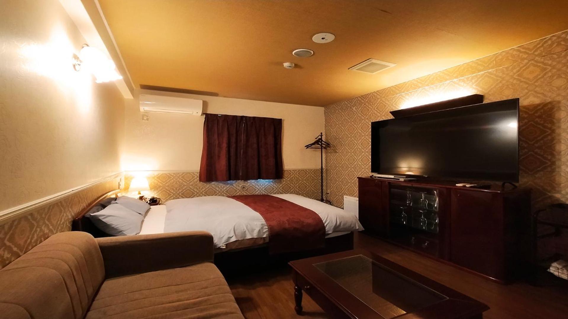 Hotel Wave大人専用 広島市 エクステリア 写真