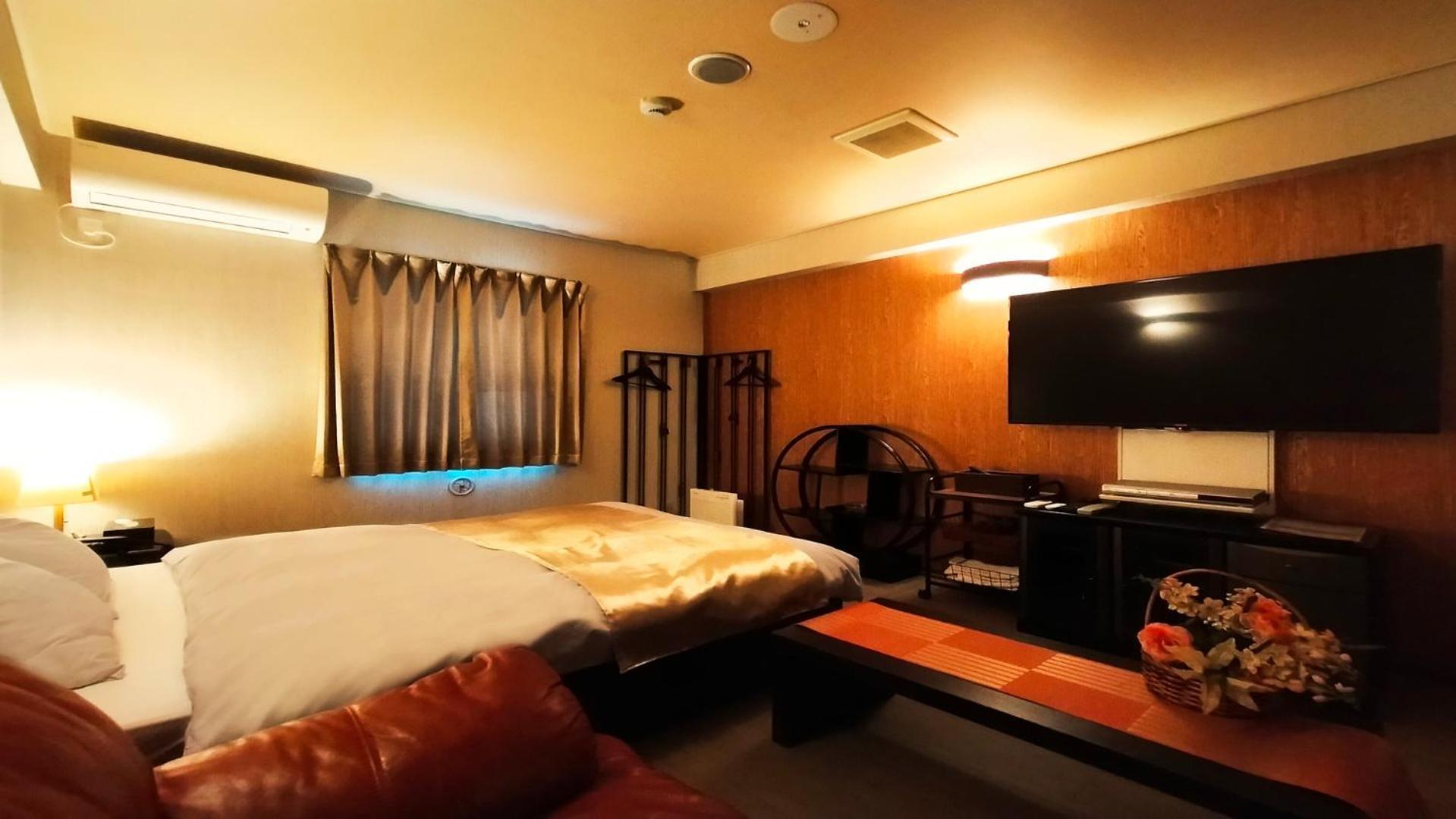 Hotel Wave大人専用 広島市 エクステリア 写真