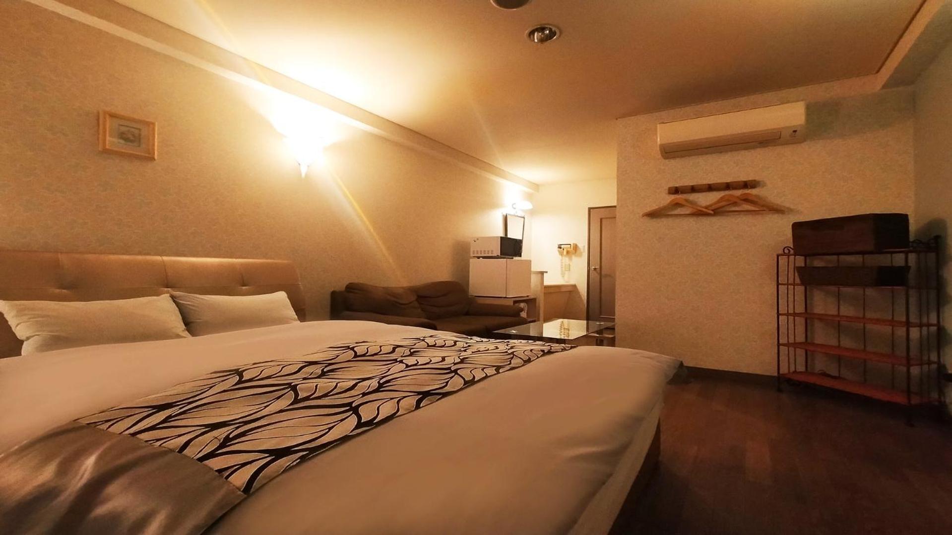 Hotel Wave大人専用 広島市 エクステリア 写真
