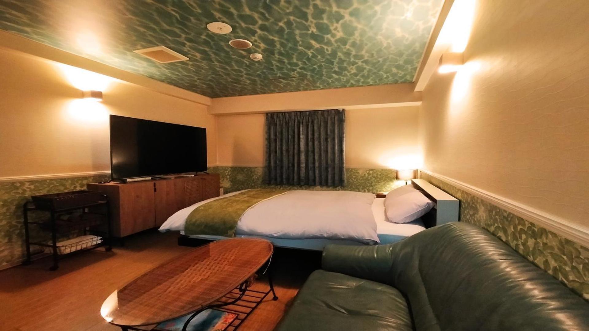 Hotel Wave大人専用 広島市 エクステリア 写真
