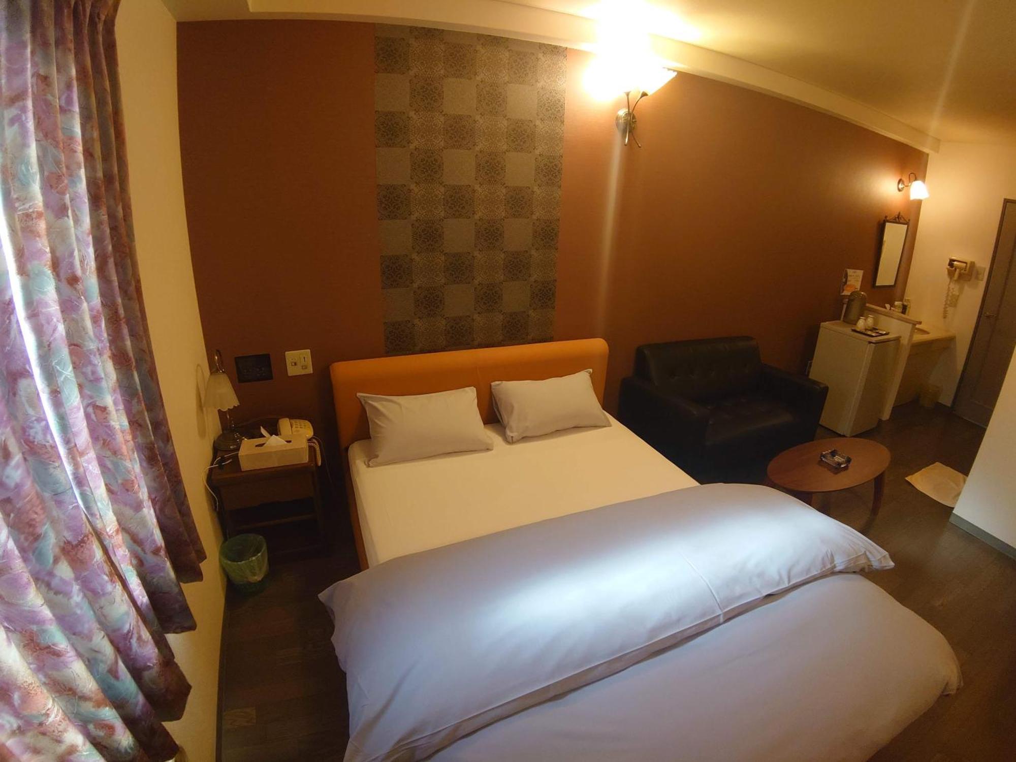 Hotel Wave大人専用 広島市 エクステリア 写真